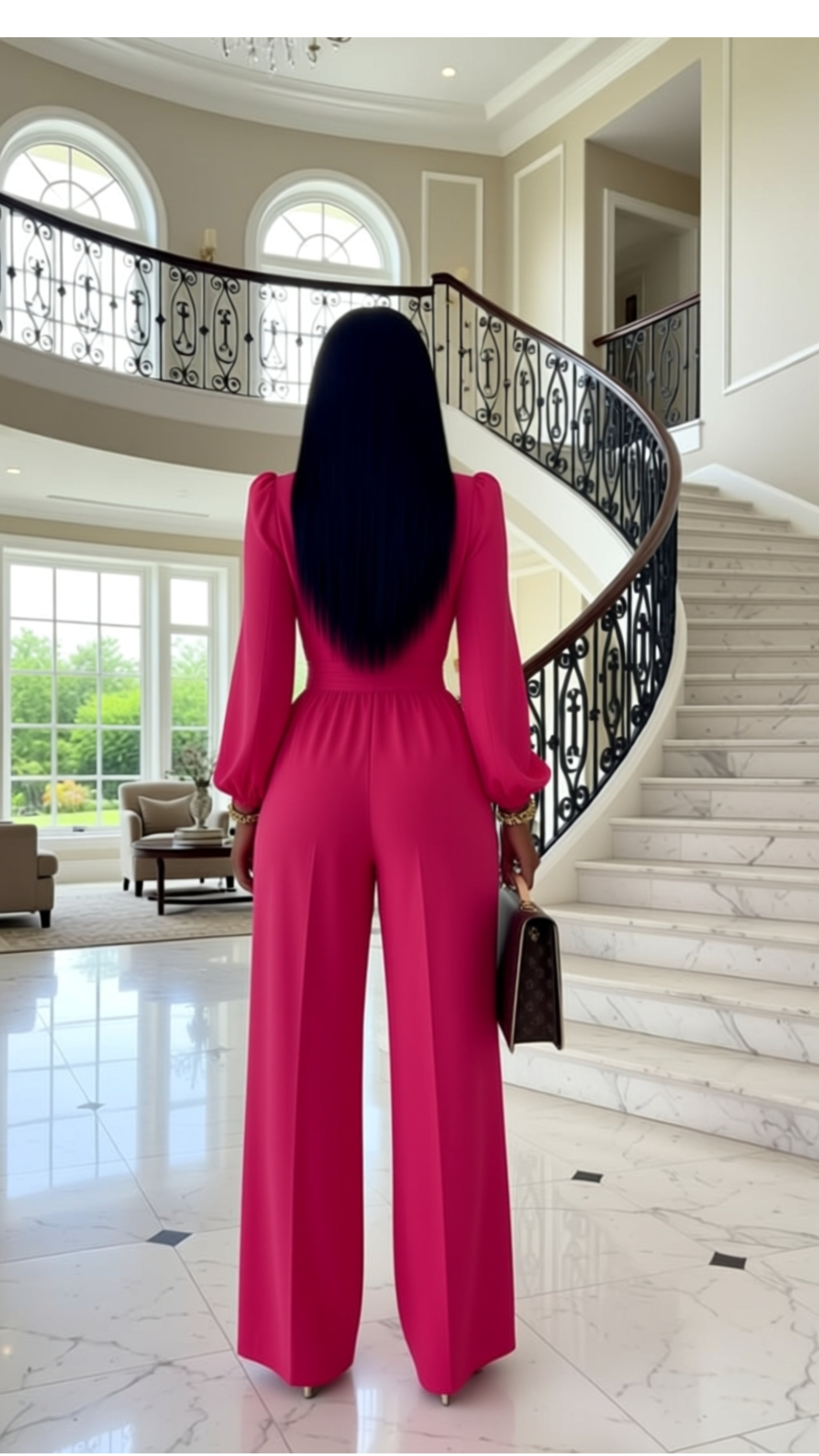 Rena Jumpsuit